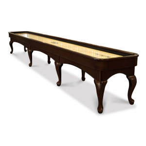 Alcove Shuffleboard - Fodor Billiards