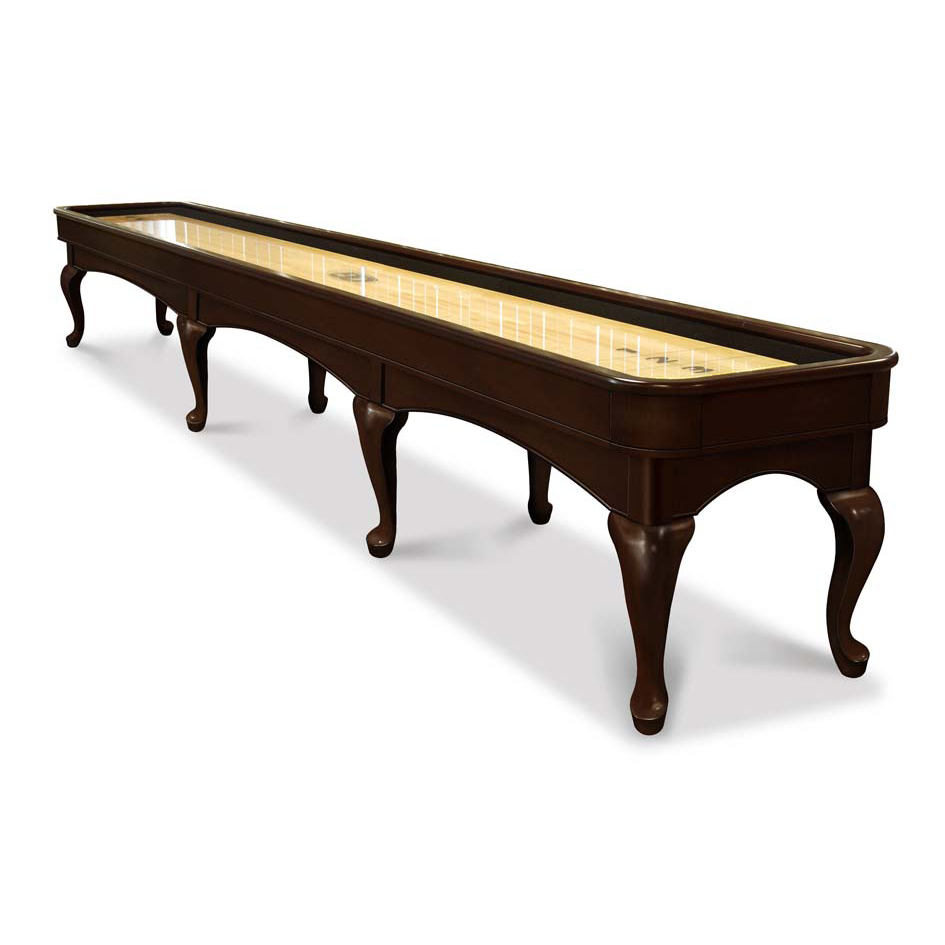 Colorado's Shuffleboard Table Store - Fodor Billiards