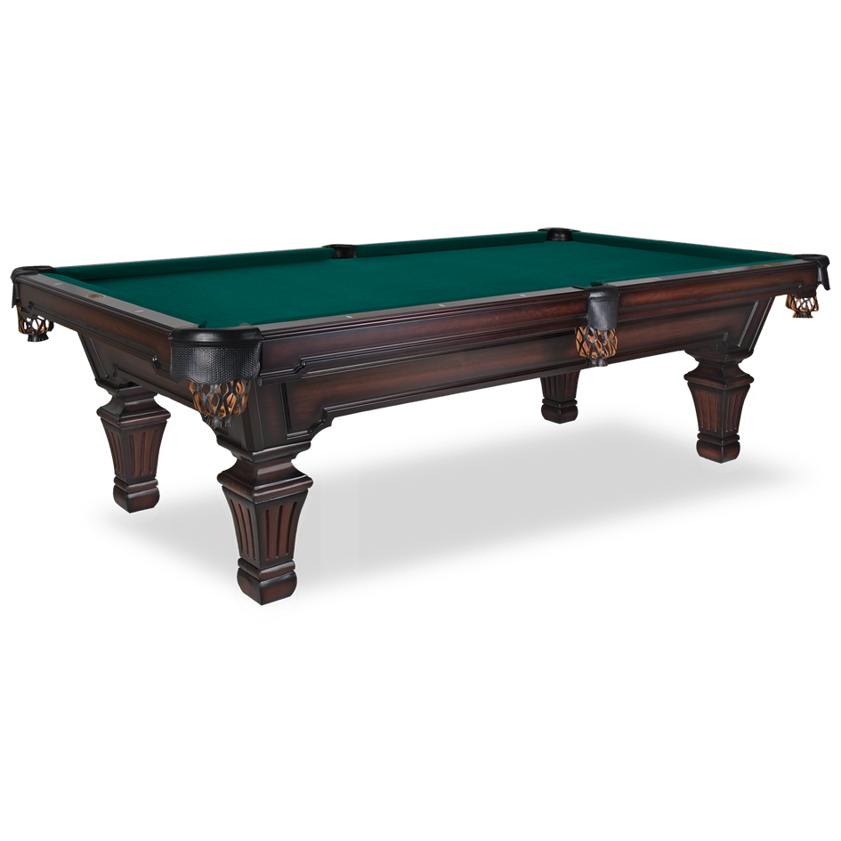 Alcove Shuffleboard - Fodor Billiards