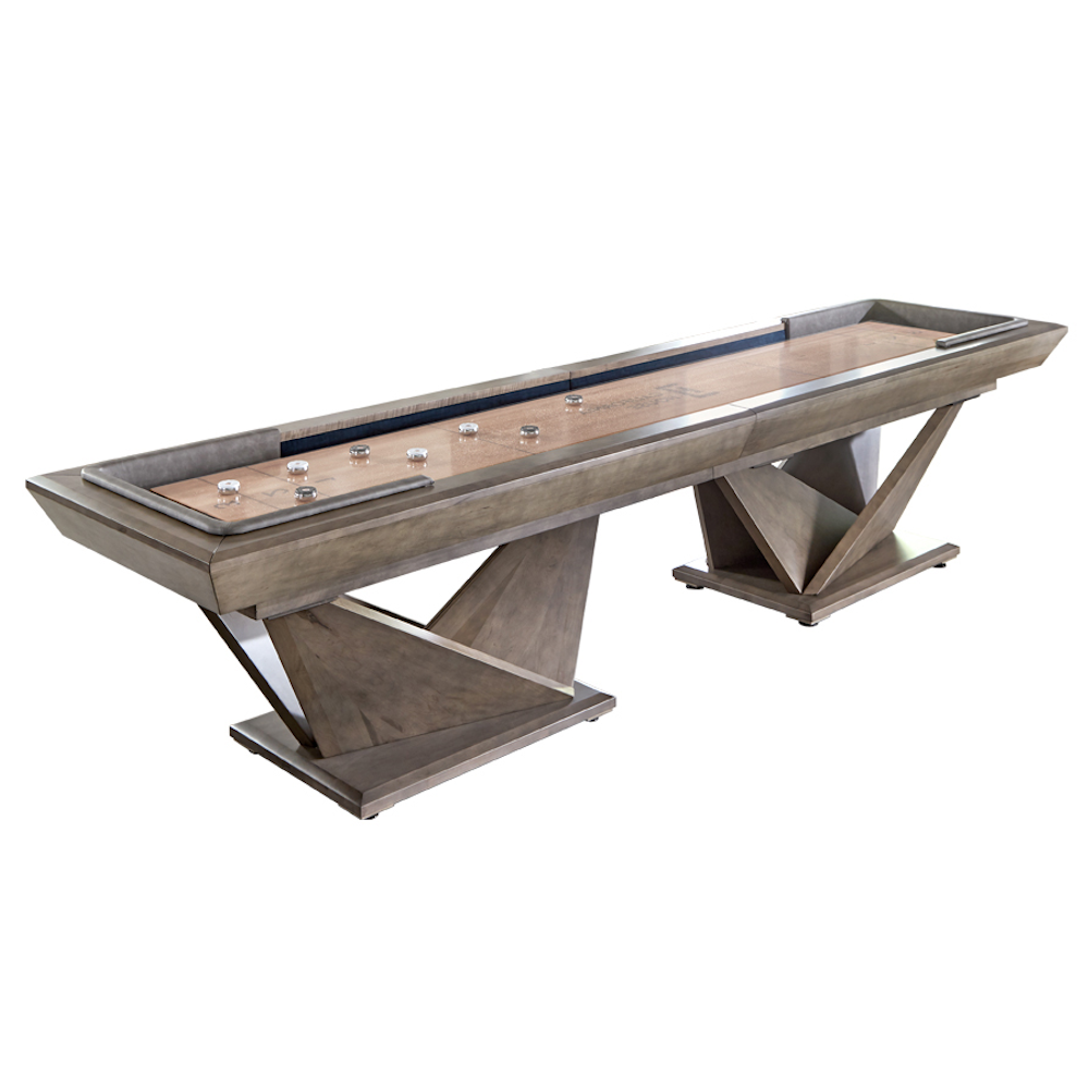 Alcove Shuffleboard - Fodor Billiards