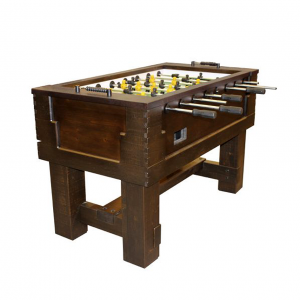 Foosball Fodor Billiards