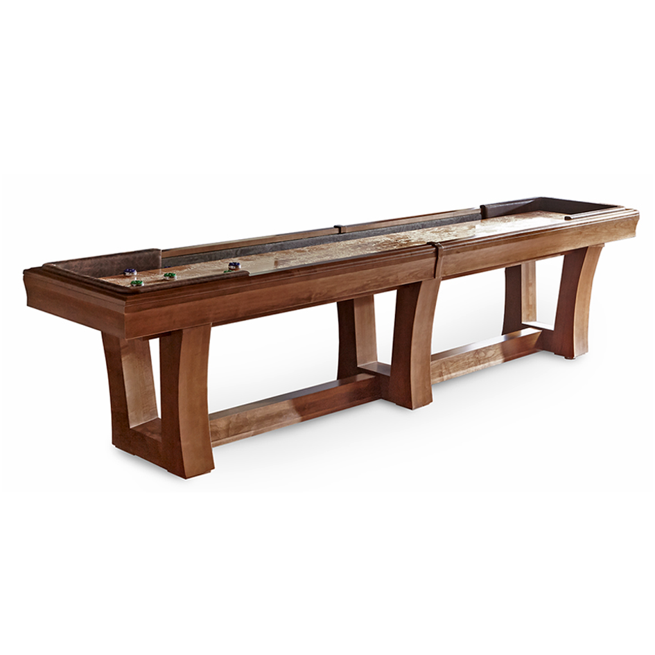 Alcove Shuffleboard - Fodor Billiards