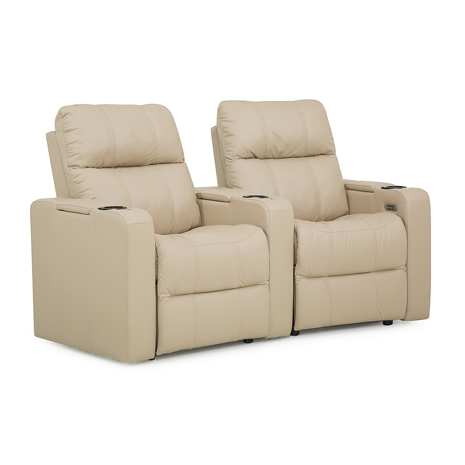 Palliser media home online theater seating