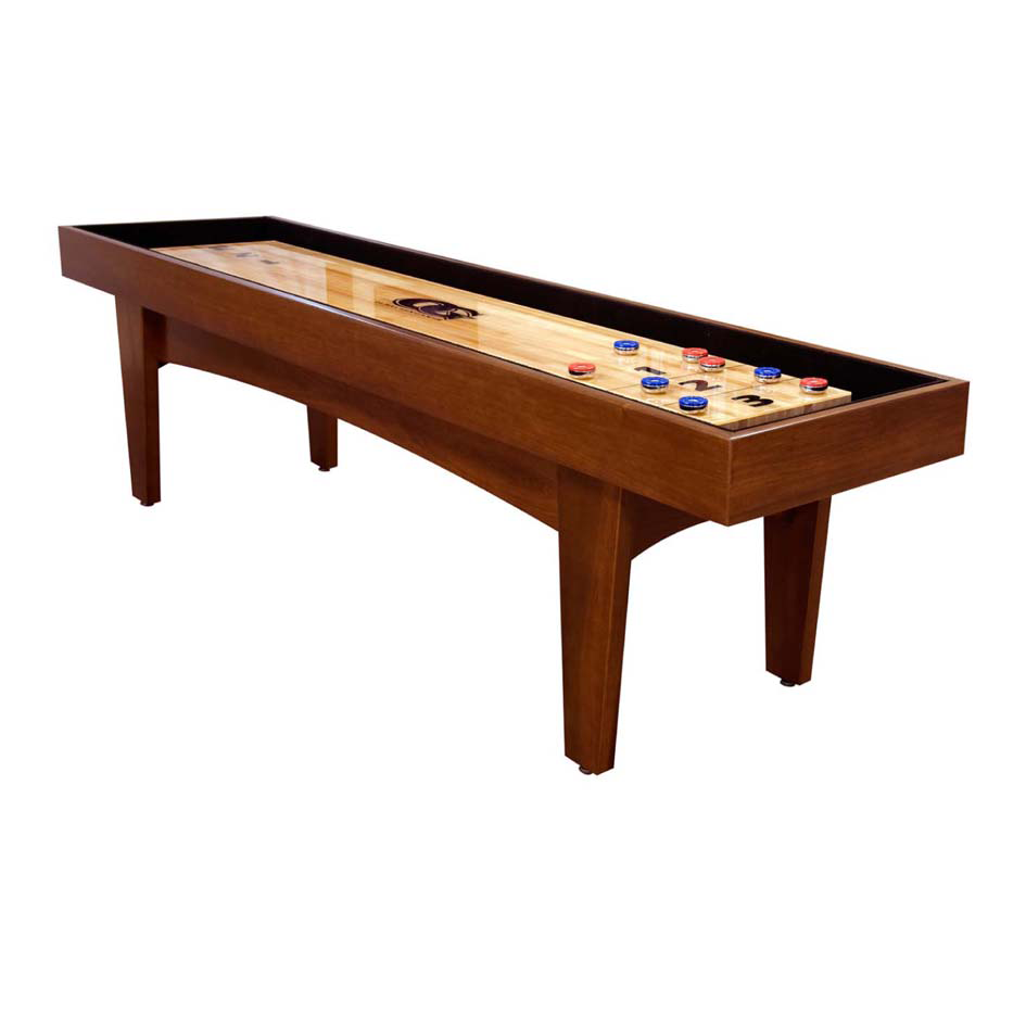 Alcove Shuffleboard - Fodor Billiards