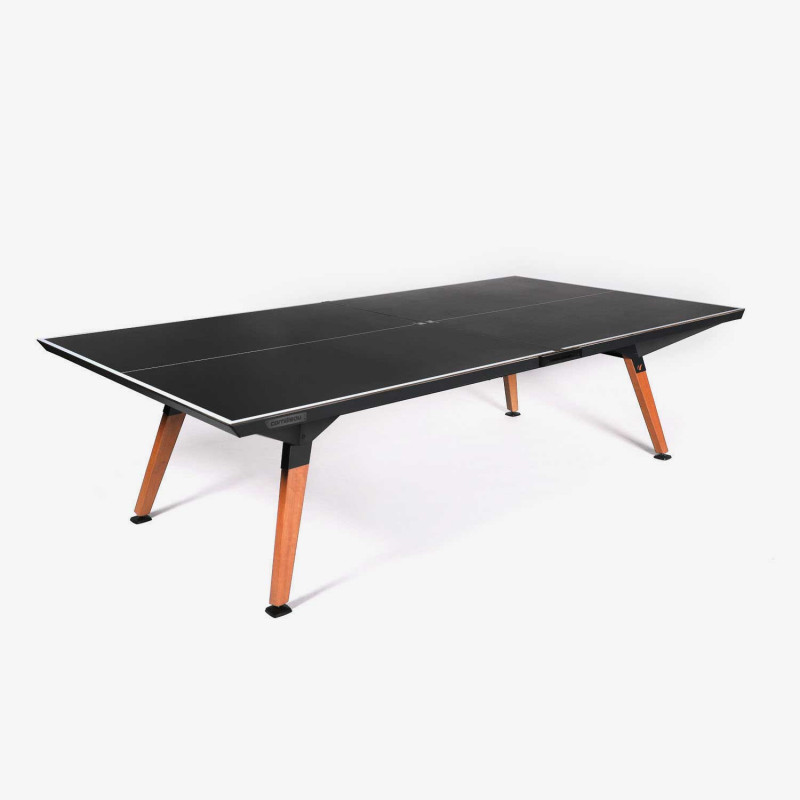 Cornilleau Lifestyle Outdoor Ping Pong without net.