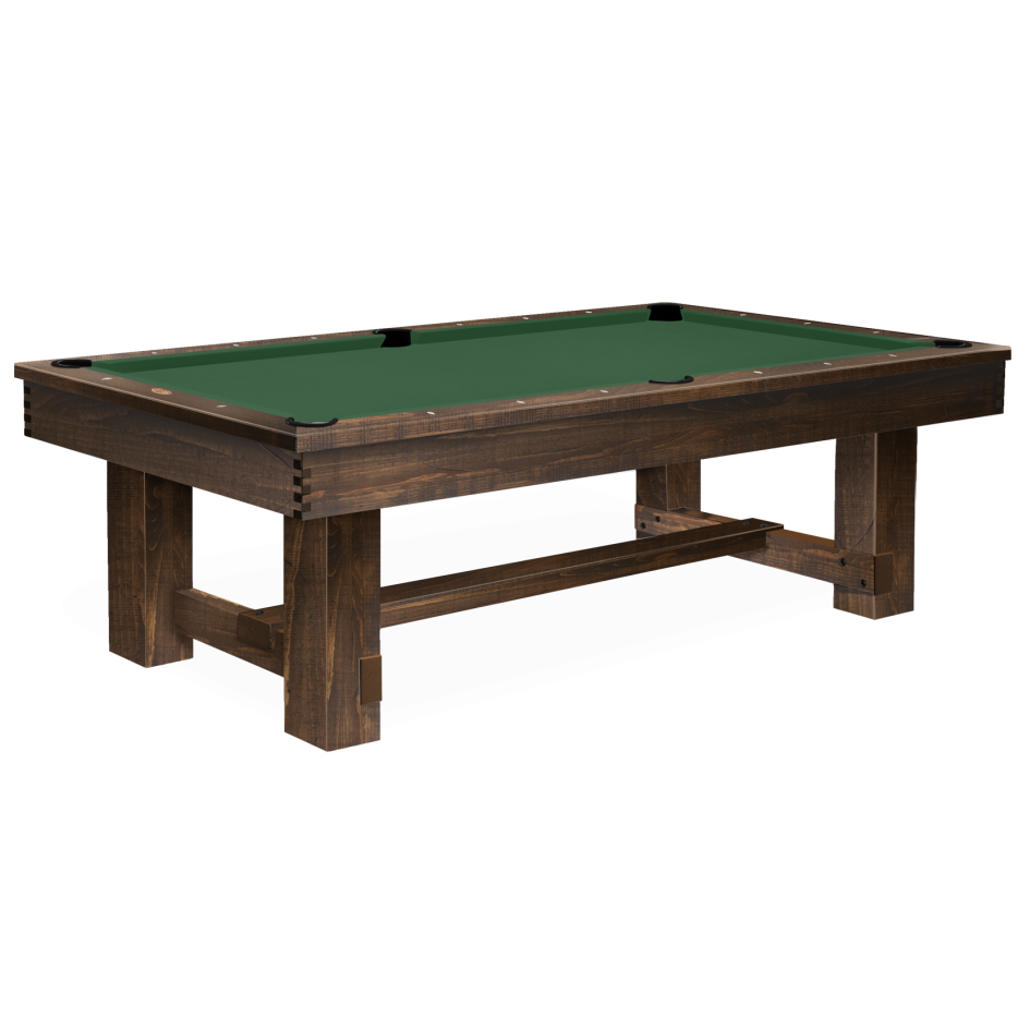 Alcove Shuffleboard - Fodor Billiards