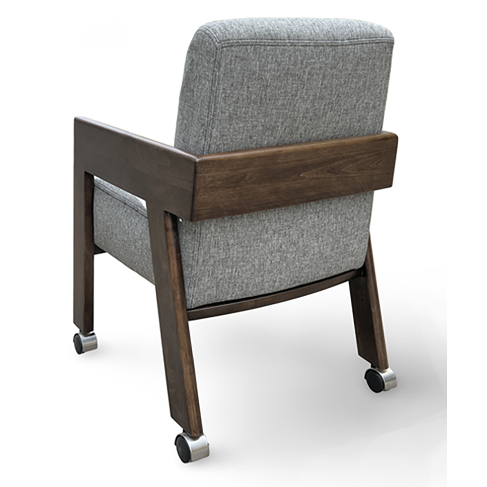 C2210 Game Chair back