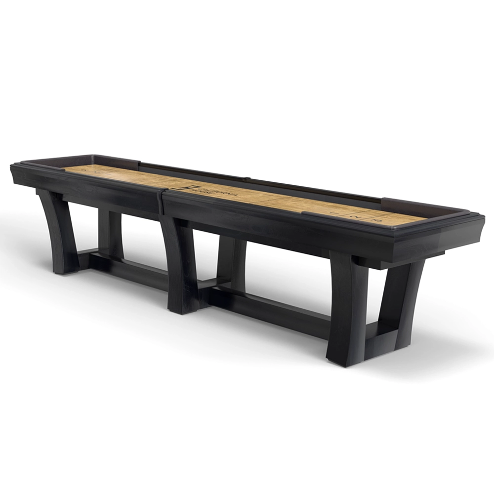 The City Shuffleboard by California House USA