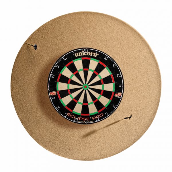 Dart Backboard - Fodor Billiards