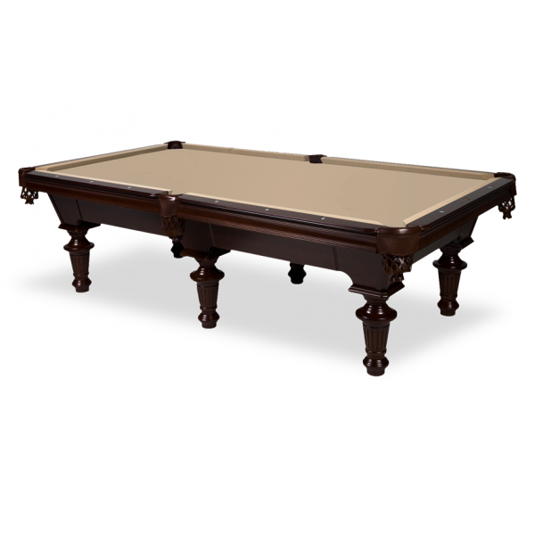 Innsbruck Pool Table - Fodor Billiards