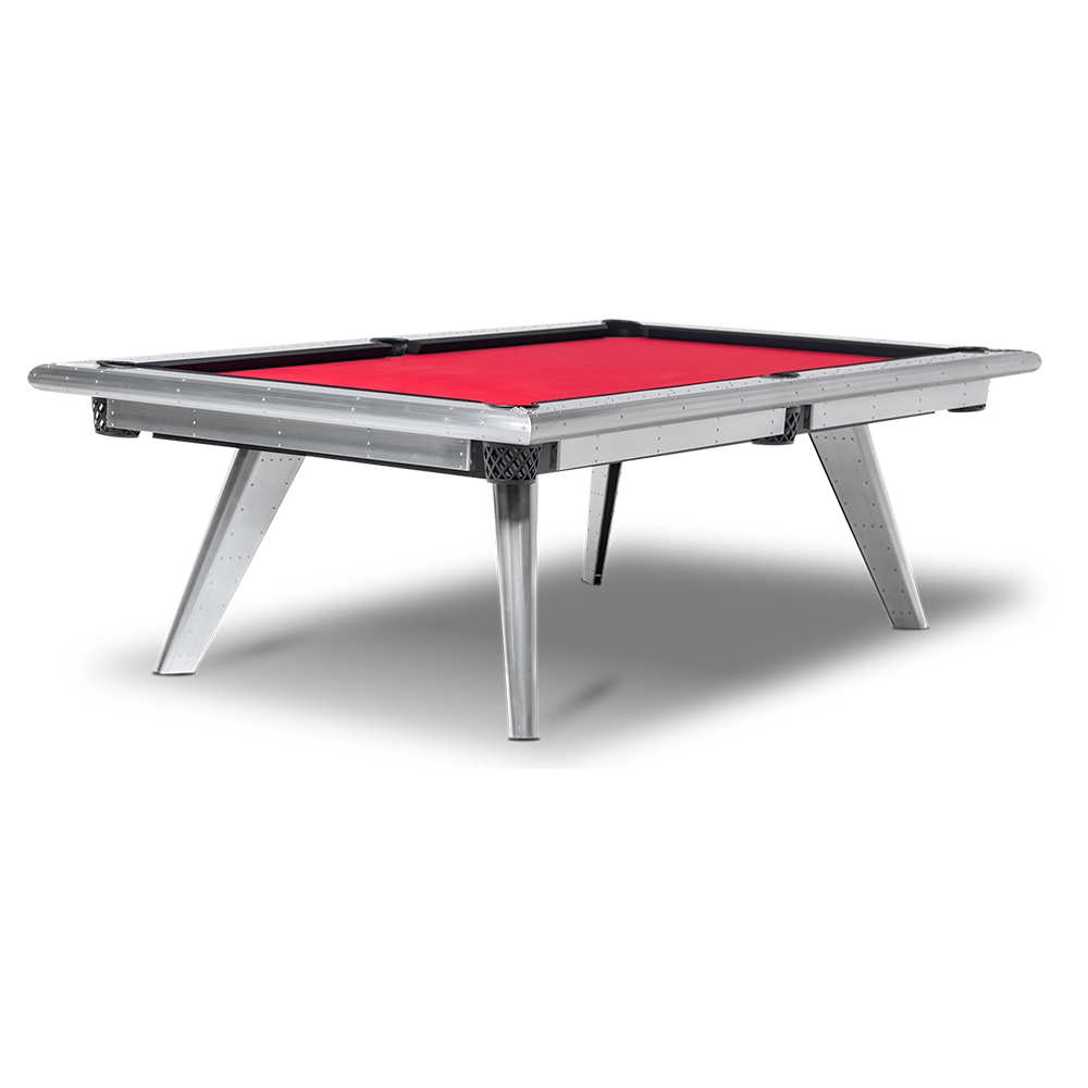 L' Avion Pool Table - Fodor Billiards