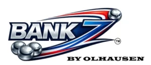 BankZ by Olhausen logo