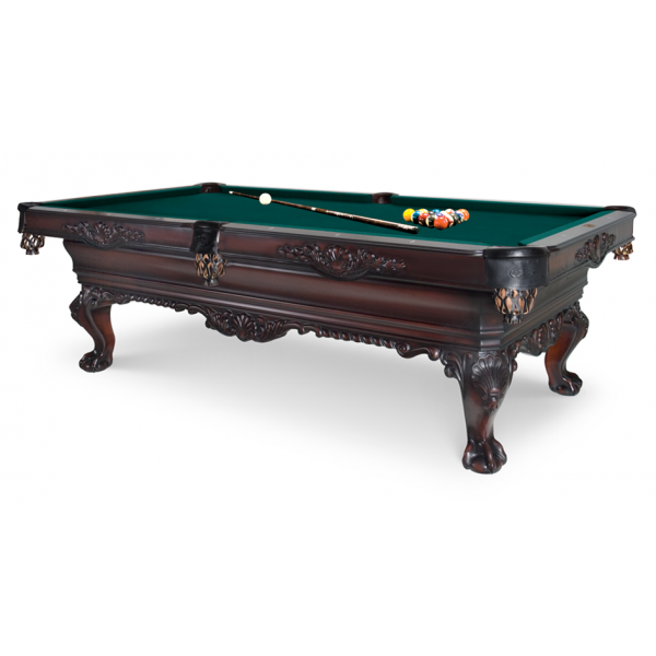 Saint Andrews Pool Table Fodor Billiards