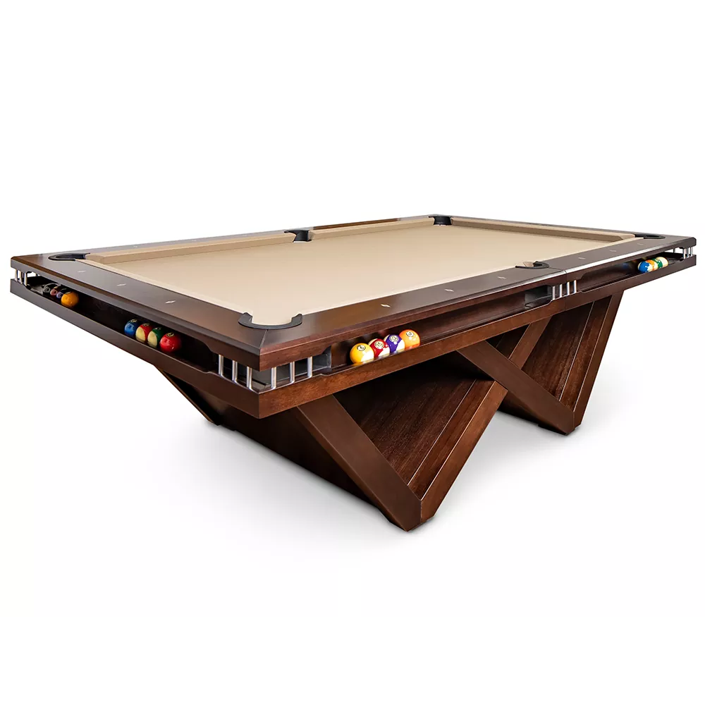 Wilson Pool Table - Fodor Billiards