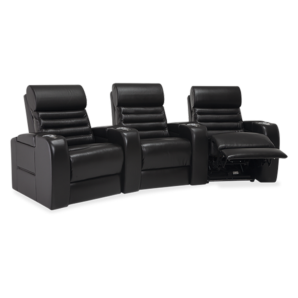 Catalina Home Theater Seat Reclined