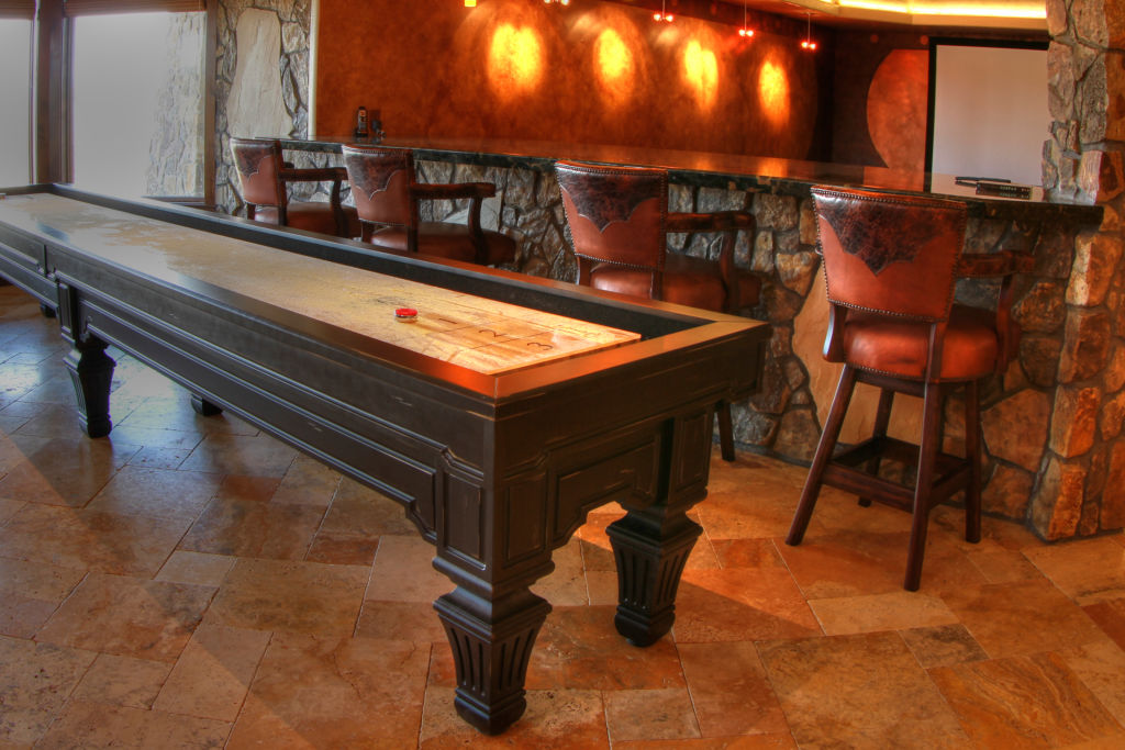 Fodor Billiards