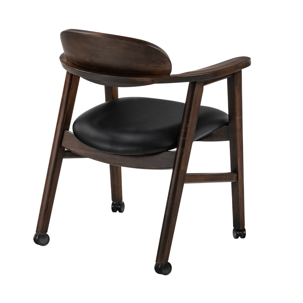 Olhausen Laguna Game Chair Back View
