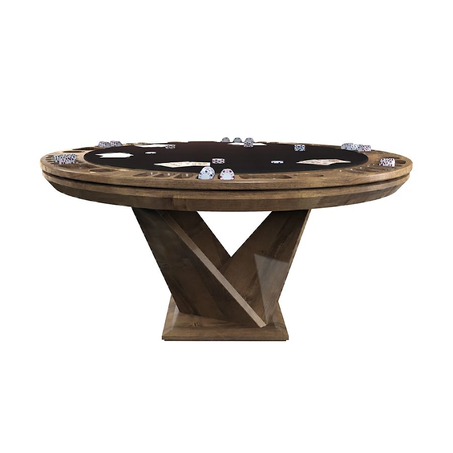Origami Game Table Fodor Billiards origami-game-table-fodor-billiards