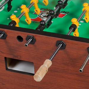 Tornado Elite Foosball Detail 945x945